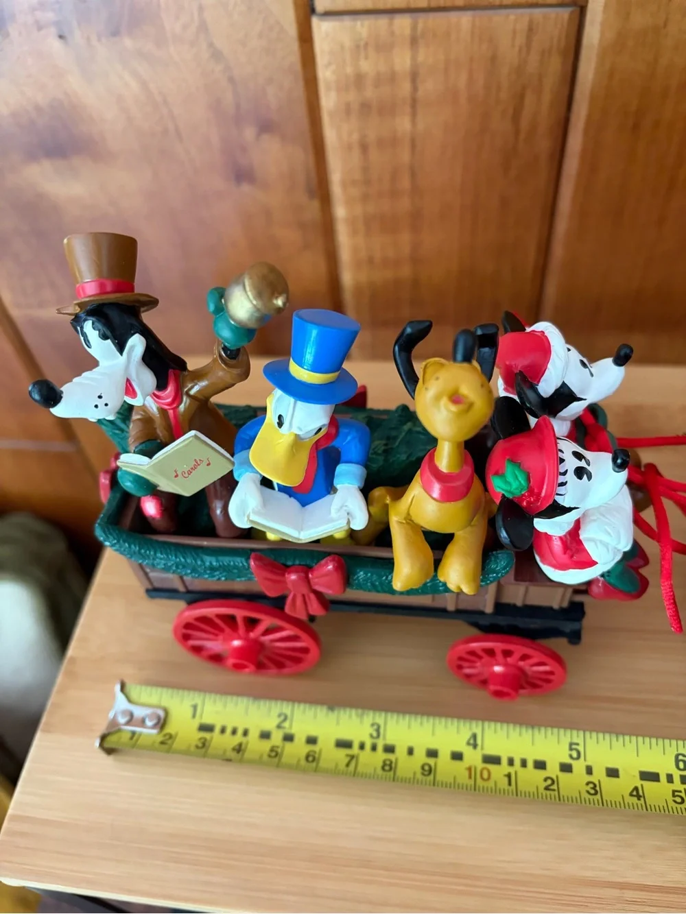 Disney vintage ertl